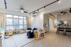 Blk 229A Matilda Sundeck (Punggol), HDB 4 Rooms #611122871